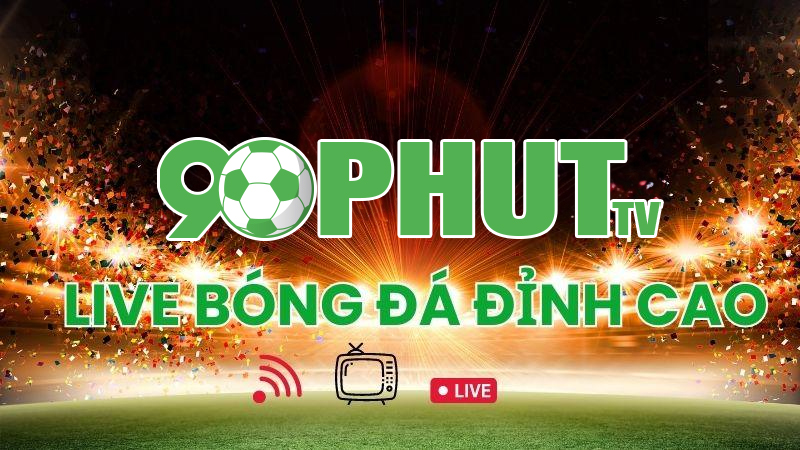 90phut TV có số lượng người hâm mộ tham gia đông đảo và yêu thích